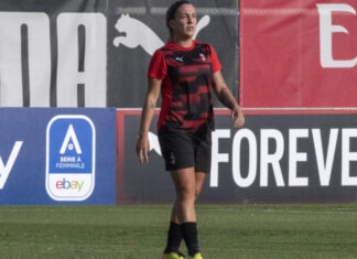 Svizzera, il quadro dei quarti di Coppa: negli ottavi a segno Alice Berti e Gloria Marinelli