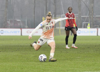 Serie A Women’s Cup: ecco chi trasmetterà la prima edizione del nuovo torneo