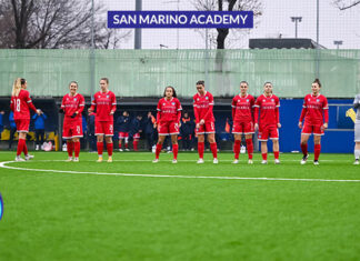San Marino, Vanessa Lombardi e Elisa Terenzi: “Per noi sarà una stagione di crescita”