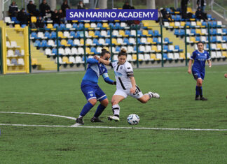 San Marino Academy: due conferme in prima squadra