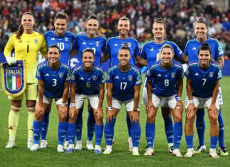 Italia-Spagna, tra resa e rinascita: Azzurre ai quarti dopo 12 anni. La serata di Soncin e le pagelle delle migliori 3 in campo