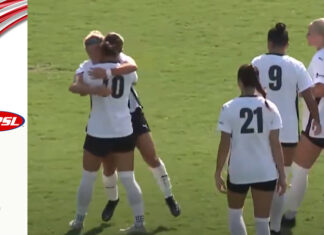 NWPL, Jacksonville Armada è la seconda squadra a distinguersi in campionato