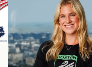 NWSL, Annie Karich è la prima calciatrice del Boston Legacy