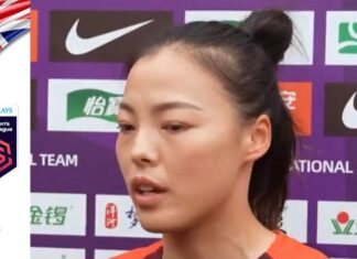 Li Mengwen lascia il Brighton