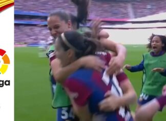 Liga F: Calendario completo degli appuntamenti della stagione 2025/2026