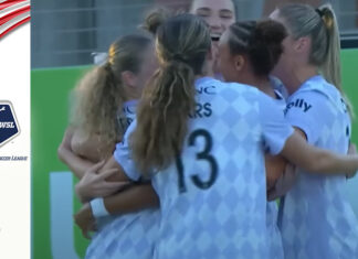 NWSL, débâcle Orlando Pride, Spirit e Wave fermati da un pareggio prima della pausa