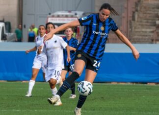 Milinkovic rinnova con l’Inter