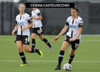 Cesena, altri rinnovi in bianconero per la prossima stagione