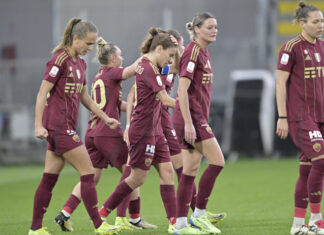 Serie A Women’s Cup: nel fine settimana le gare, si parte ad un mese dall’amara semifinale di Euro2025