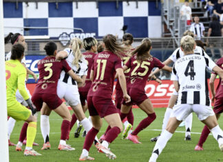 Roma, è ufficiale l’arrivo di Katrine Veje!