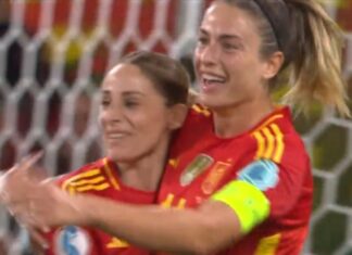 La Spagna debutta a Euro 2025: 5 goal al Portogallo