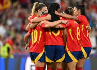 Alexia Putellas, Spagna: “Finale? Non vedo l’ora, farò tutto ciò che serve per vincere”