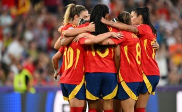 Conferma spagnola come miglior giovane del mondo del 2025