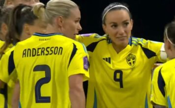 La Svezia si avvicina ai prossimi impegni con il tormentone Asllani. Tornerà in Nazionale?