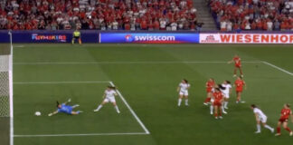 Pari e patta tra Svizzera e Turchia: nel match succede tutto nella ripresa. Per Crnogorcevici raggiunta quota 75 reti con le elvetiche