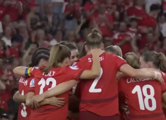 Reuteler e Pilgrim condannano l’Islanda: ancora vivo il sogno quarti per la Svizzera