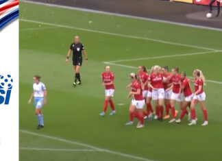 Islanda, “Operazione Women’s Champions League”