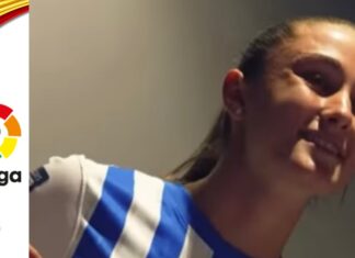 Bruna Vilamala lascia il Barcellona