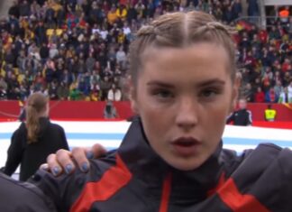 Karolina Lea Vilhjamsdottir tra Inter e Nazionale