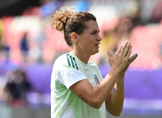 I 10 gol più belli di UEFA Women’s EURO 2025: Girelli in top five