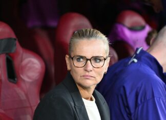 I candidati al premio The Best FIFA Women’s Coach