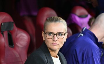 I candidati al premio The Best FIFA Women’s Coach