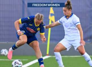 Freedom, seconda conferma: Silvia Zanni sarà ancora biancoblù!