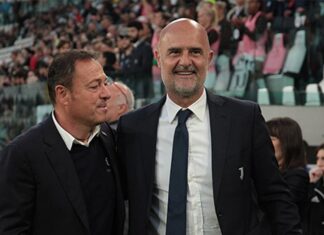 “Everton? Utile confrontarci”, parola di Canzi – Domani l’amichevole