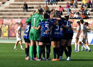 Calciomercato Inter: un arrivo, una partenza e una conferma