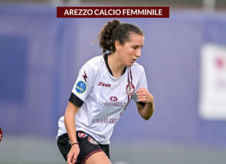 Arezzo da obiettivo comune – Parola all’organico amaranto