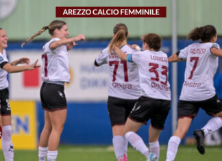 Amaranto, che esordio! I post vittoria di Tamburini, Nasoni e Benedetti