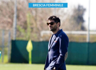 Brescia Femminile, Marco Zambelli ha concluso il proprio incarico come Club Manager