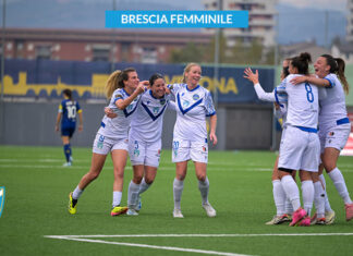 Brescia Femminile, Benedetta De Biase è una nuova Leonessa