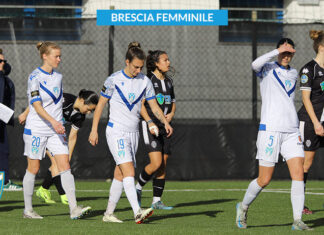 Damiano Zenoni è il nuovo allenatore del Brescia Femminile