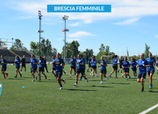 Brescia Femminile, a difesa dei pali c’è anche Asia Scotti