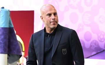 Soncin concentrato sul doppio impegno con Serbia e Danimarca: “Sentiamo la responsabilità come opportunità”