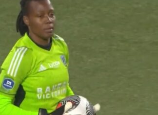 Brighton & Hove Albion: Dal Paris FC arriva Chiamaka Nnadozie