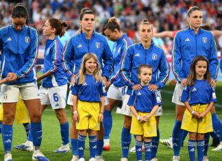 Fabrizio Biasin: “Calcio femminile? Un movimento ancora in difficoltà ma Nazionale positiva”
