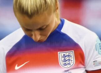 Bleues “acchiappa goal” – Lionesses ko all’esordio Euro 2025