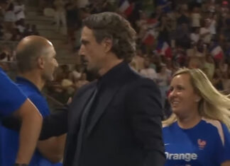 Sabato sarà Francia – Inghilterra – Il ct Bonadei: “Sarà una grande partita”