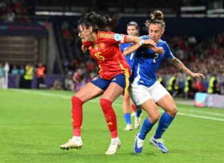 Elisabetta Oliviero: “Fortunata per l’opportunità di realizzare un sogno troppo grande anche da immaginare”