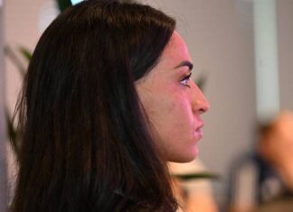 Martina Piemonte: “Questo è solo l’inizio di una storia che vale la pena vivere fino in fondo”