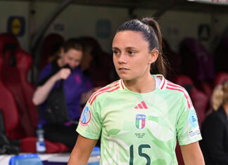 Annamaria Serturini si rivolge ai tifosi: “Non spegnete le vostre attenzioni, continuate a credere che si possono ancora vivere emozioni così”