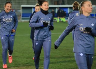 Serie A Women’s Cup: L’inter nel girone B con Fiorentina, Como Women e Genoa
