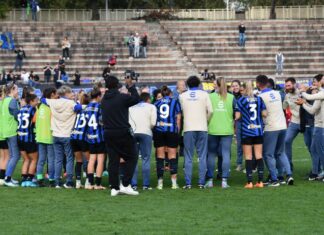 Inter, debutto in Champions: ingresso libero per il match interno con il Brann. Le convocate di Piovani