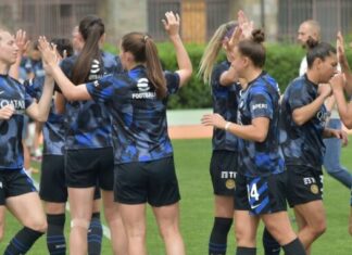 The Women’s Cup arriva a Milano