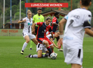 Lumezzane, che rivoluzione! Ben sedici giocatrici lasciano il club rossoblù