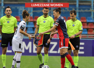 Per la gente che… la nuova campagna abbonamenti del Lumezzane