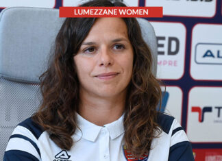 Nicoletta Mazza, Lumezzane: “Molto soddisfatta della squadra costruita dal ds”