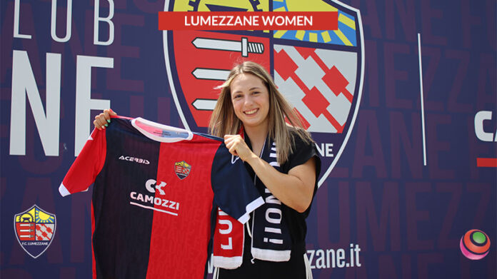 lumezzane-calcio-femminile-yoana-stankova